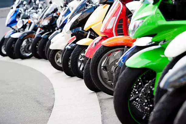 Ship Your Electric Scooter