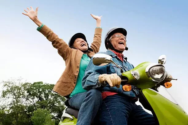 Best Electric Scooter Service