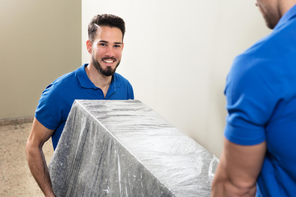 Apartment Moving Professionals Washington