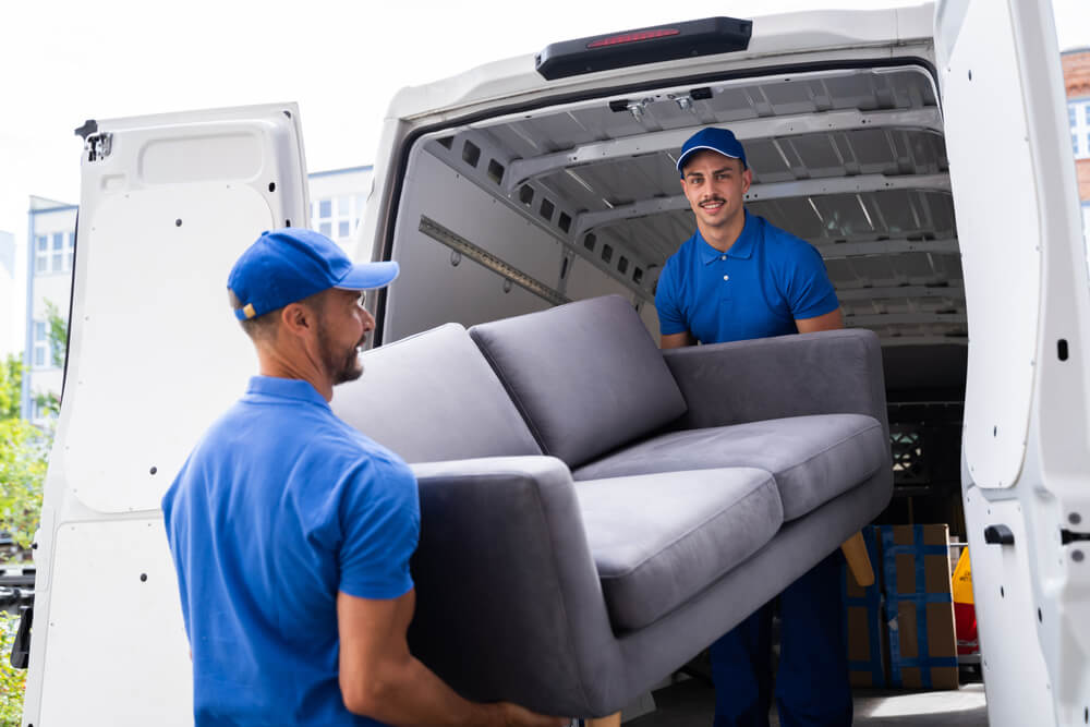 Professional Packing Services Washington