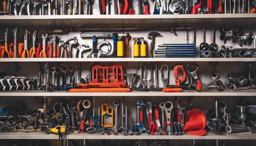 Plumbing Inspection