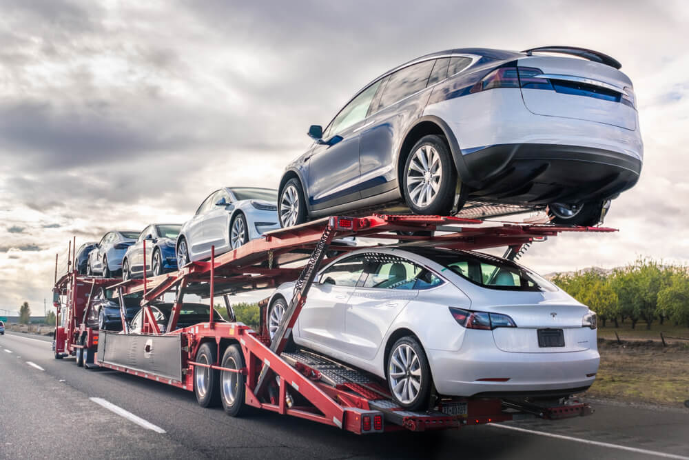 Car Shipping Rates