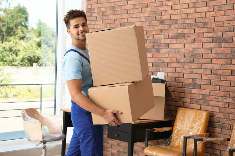 Affordable Moving Cost