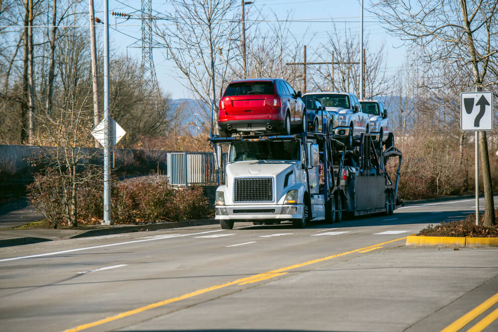 Best Car Shipping Companies