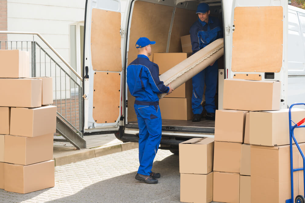 Apartment Movers Syracuse