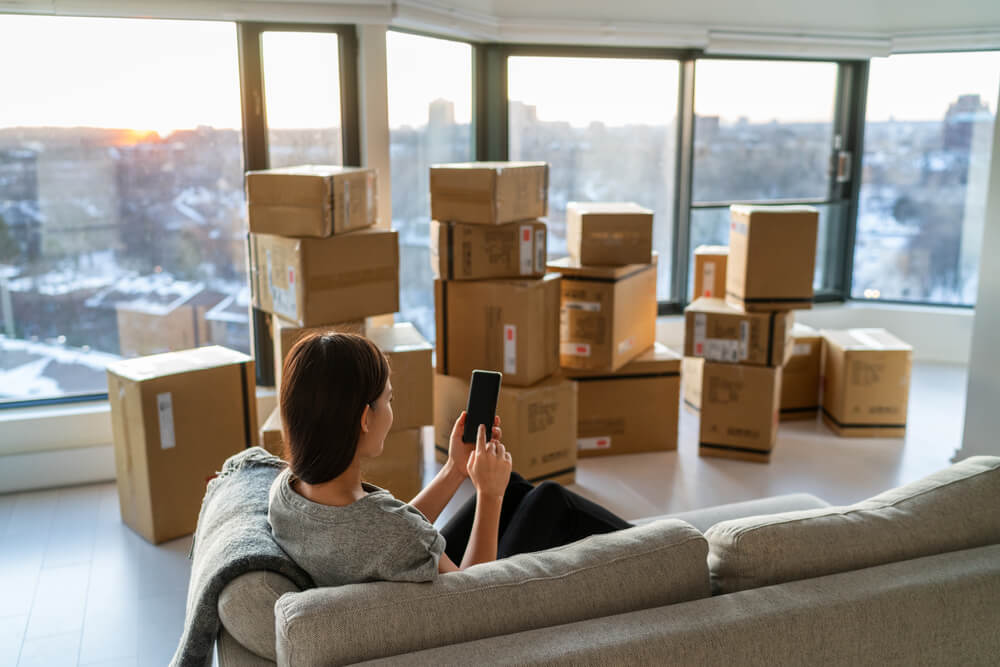Licensed Moving Companies