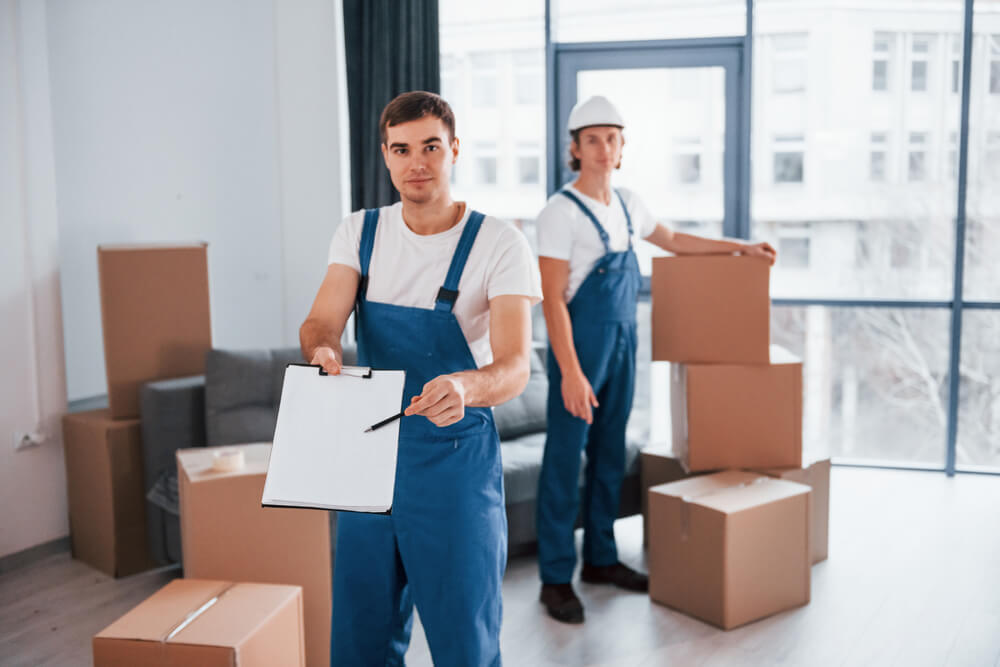 Moving Costs Hidden Fees